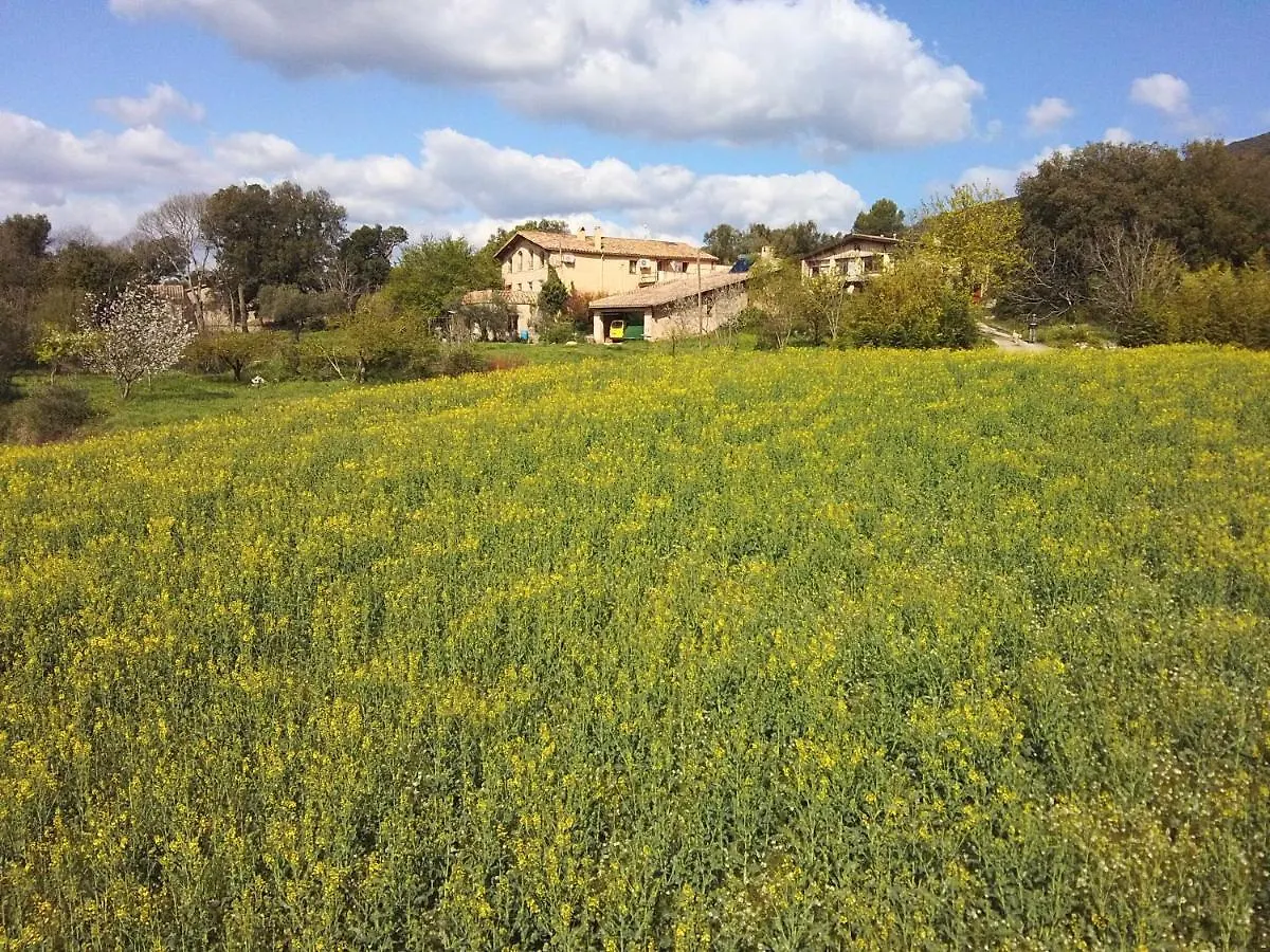 Country house La Casa De L'Avi Guest House Tortella