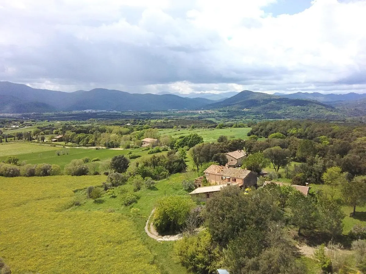Country house La Casa De L'Avi Guest House Tortella