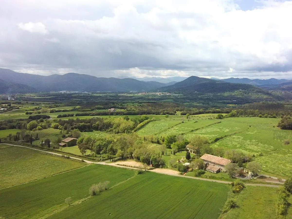 La Casa De L'Avi Guest House Tortella Country house