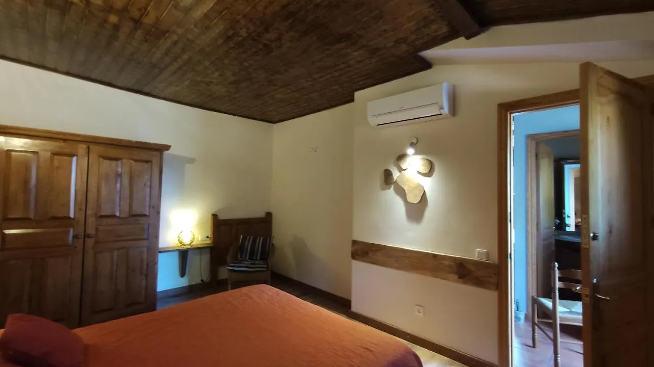 La Casa De L'Avi Guest House Tortella Country house