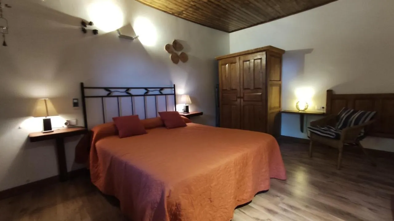 La Casa De L'Avi Guest House Tortella 0*,  Spain