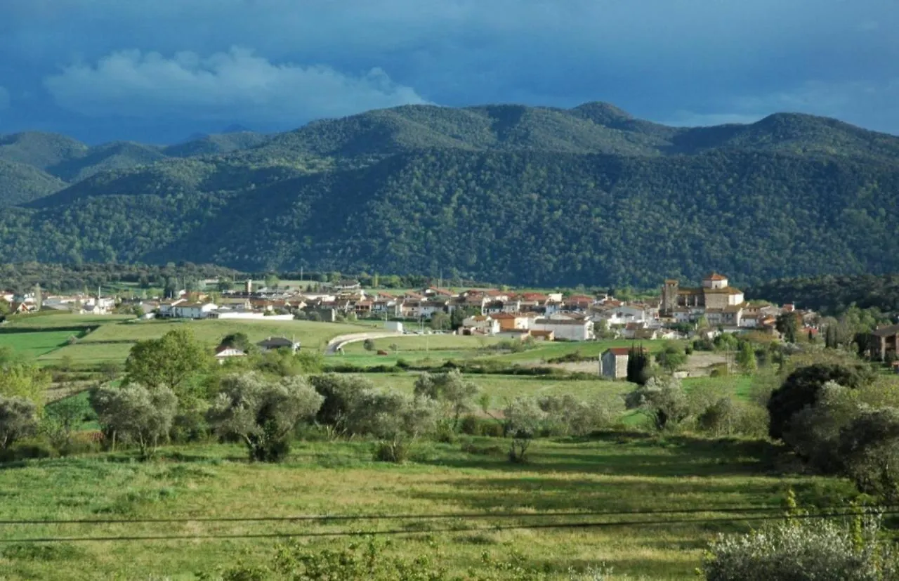Country house La Casa De L'Avi Guest House Tortella