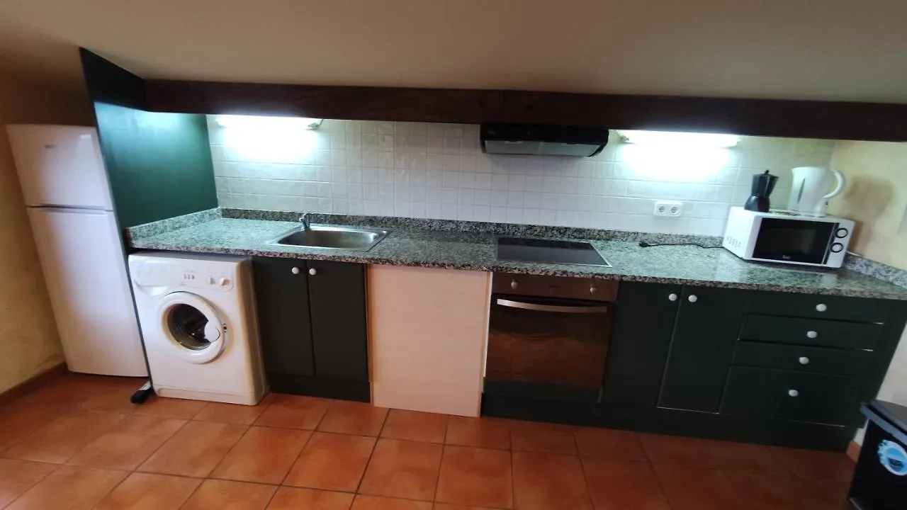 Penzion La Casa De L'Avi Tortellá 0*,  Španělsko