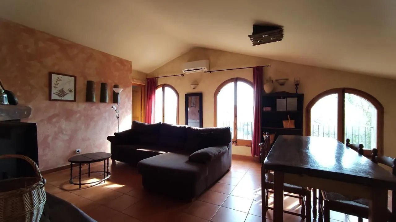 Country house La Casa De L'Avi Guest House Tortella