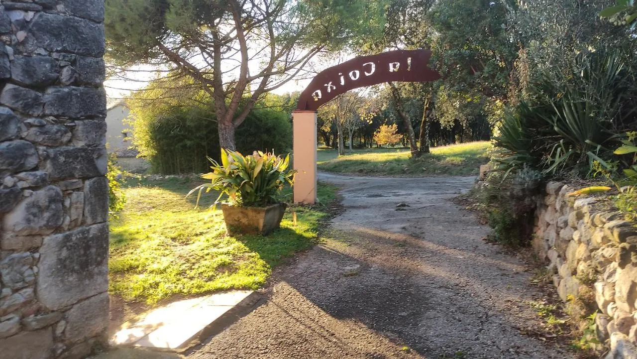 La Casa De L'Avi Guest House Tortella