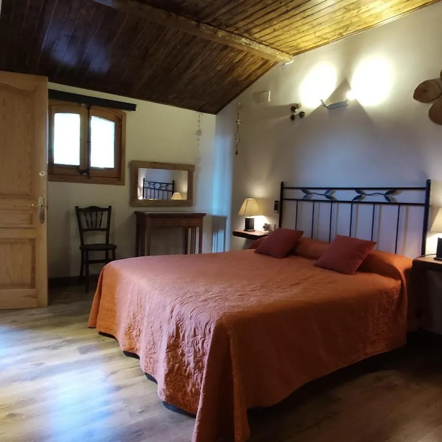 Country house La Casa De L'Avi Guest House Tortella Spain