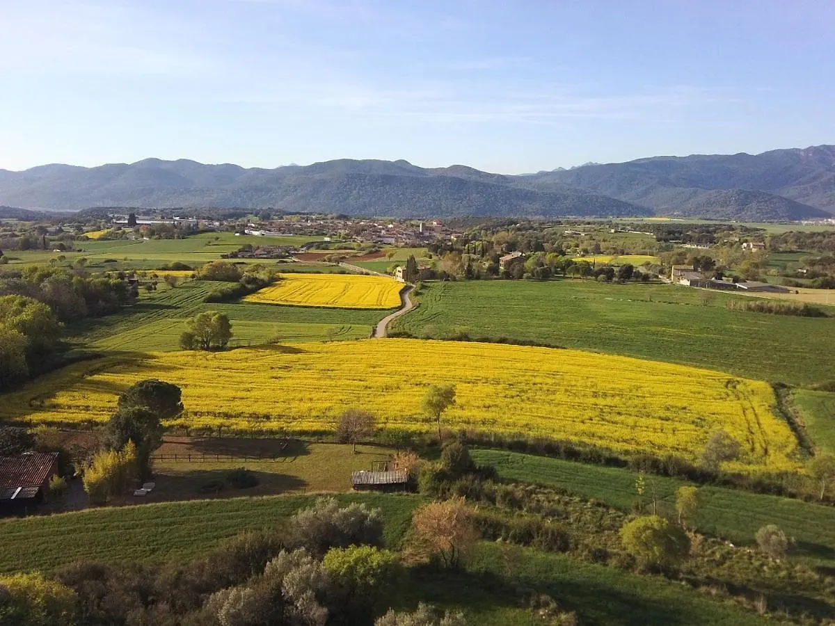 La Casa De L'Avi Guest House Tortella Country house