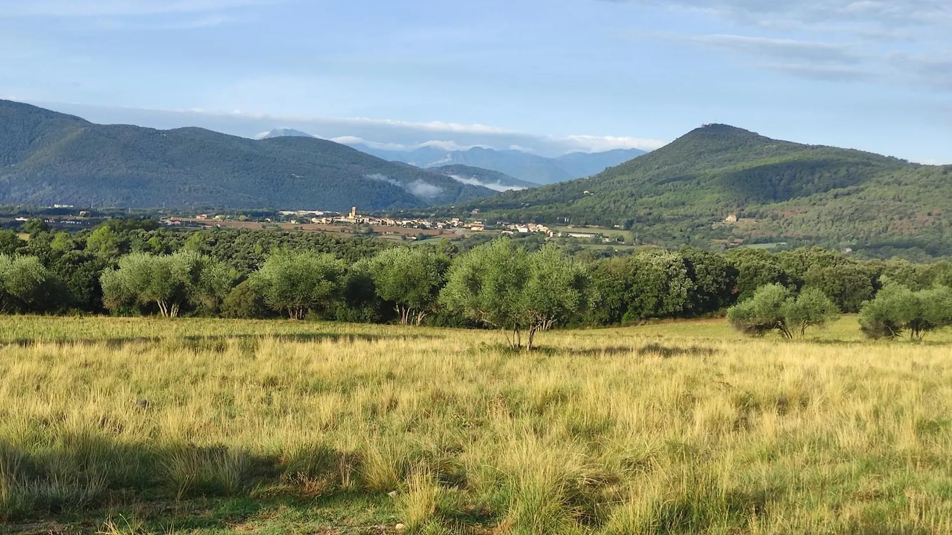 La Casa De L'Avi Guest House Tortella Country house
