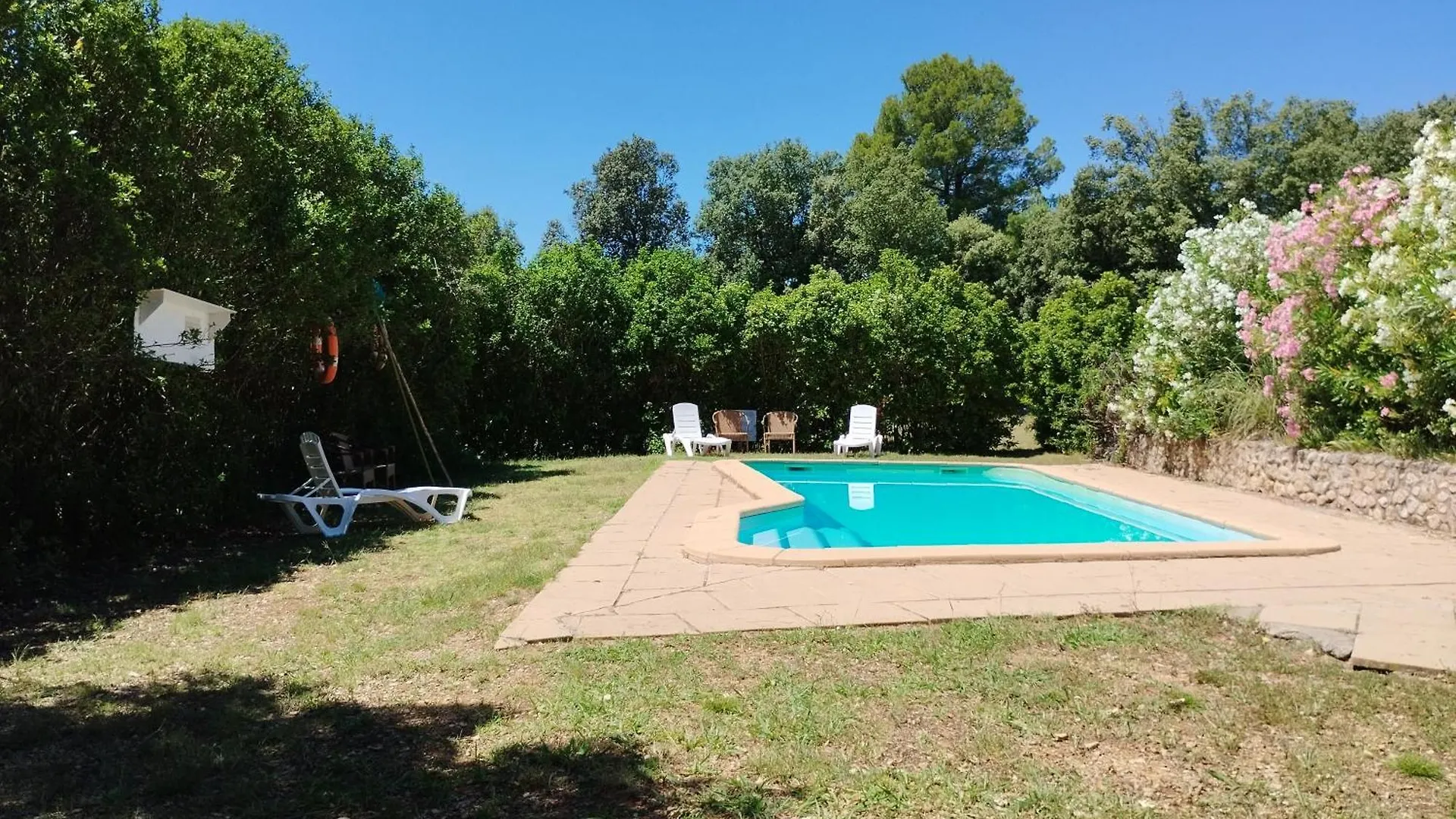 La Casa De L'Avi Guest House Tortella 0*,