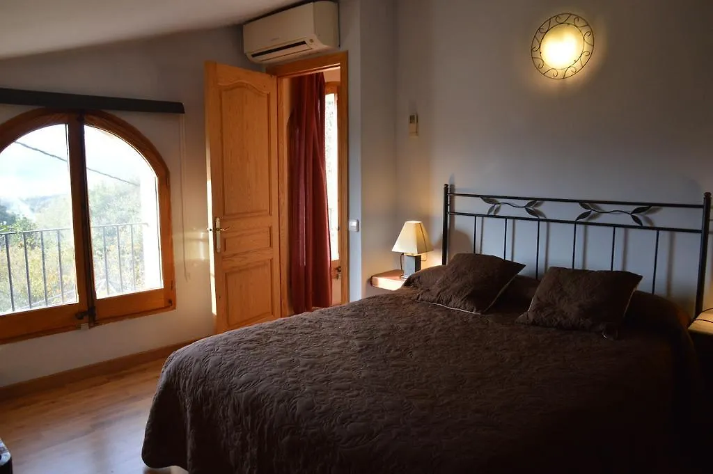 La Casa De L'Avi Guest House Tortella 0*,  Spain