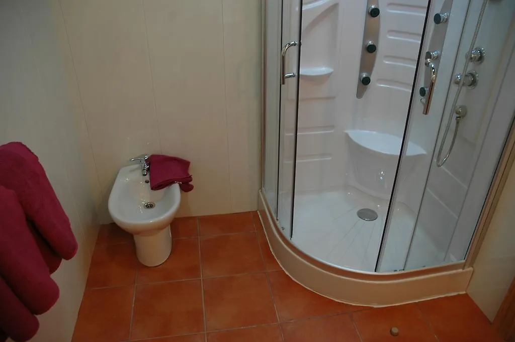 La Casa De L'Avi Guest House Tortella Country house