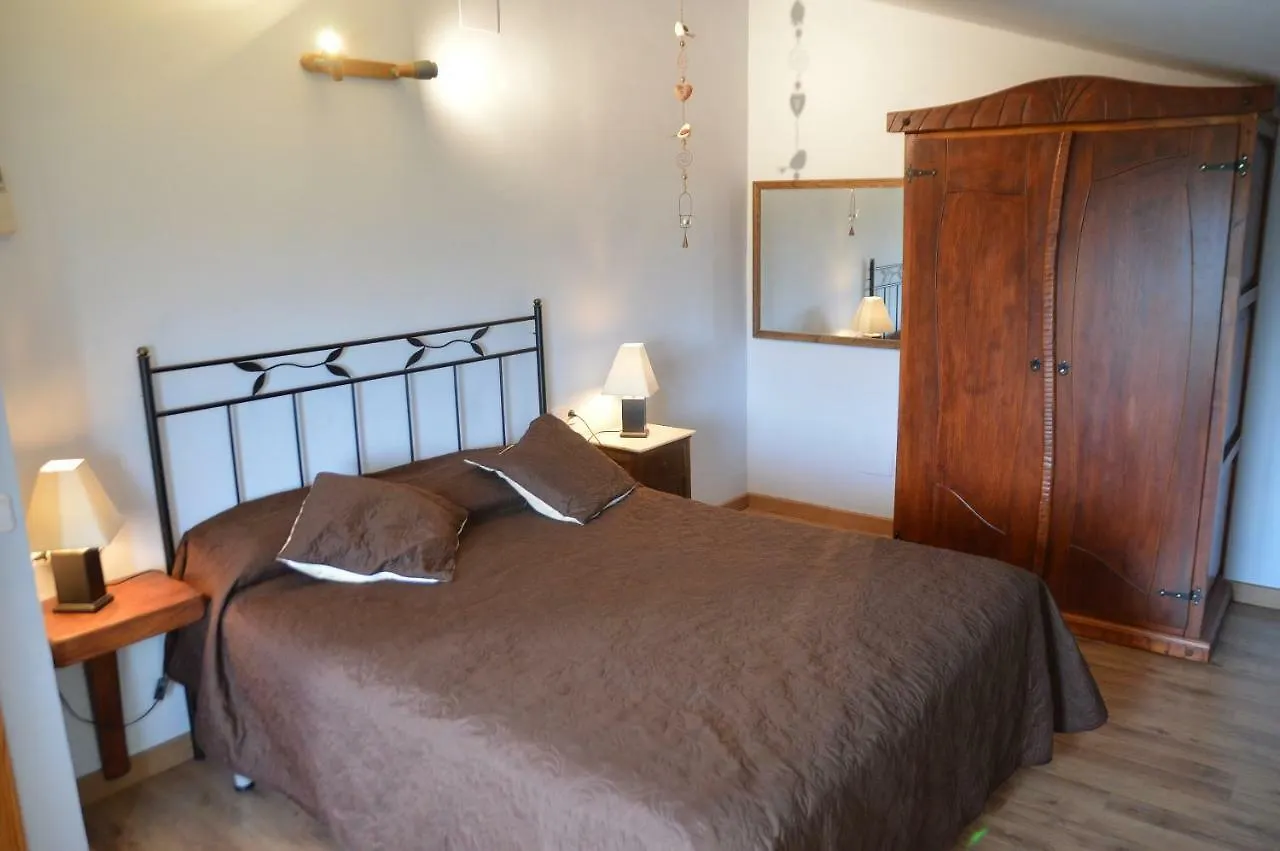 La Casa De L'Avi Guest House Tortella