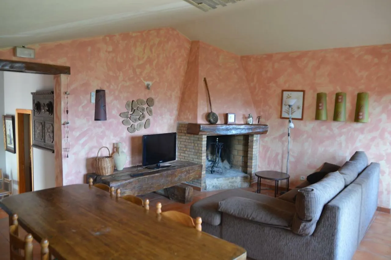 Country house La Casa De L'Avi Guest House Tortella