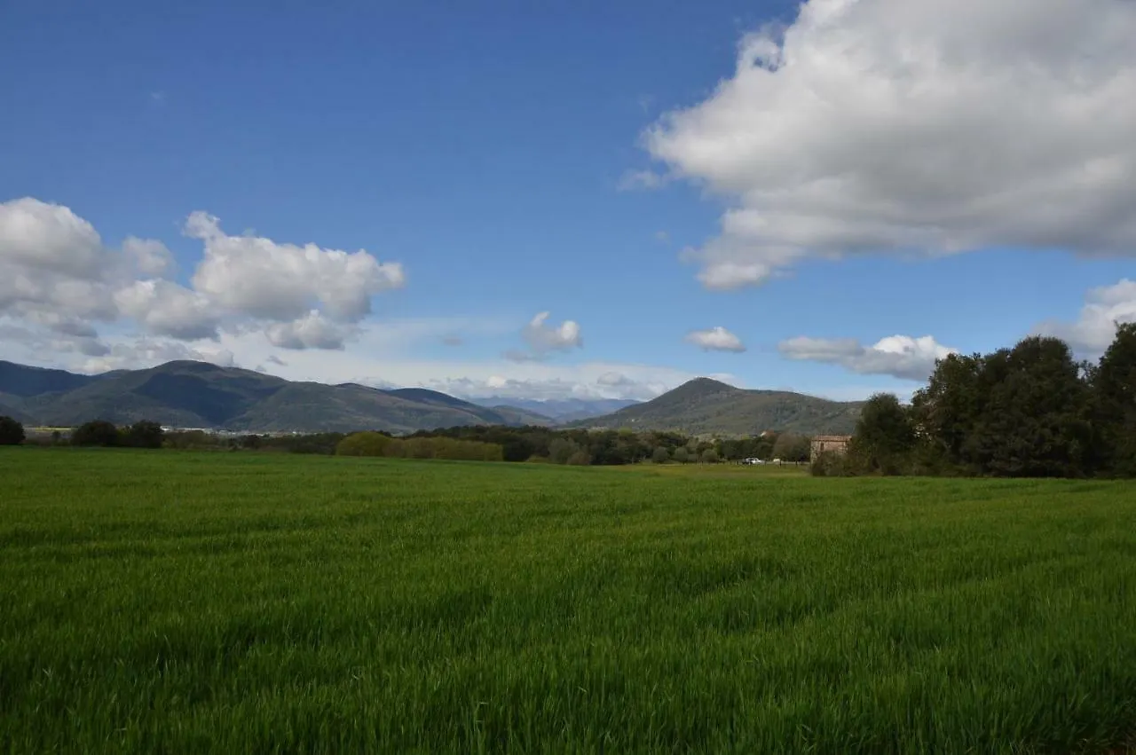 Country house La Casa De L'Avi Guest House Tortella