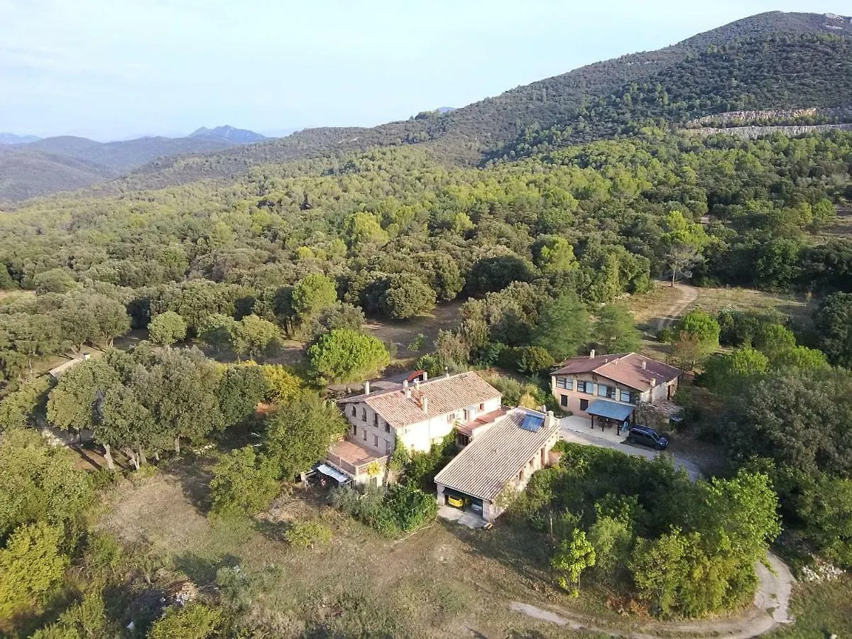 Penzion La Casa De L'Avi Tortellá 0*,