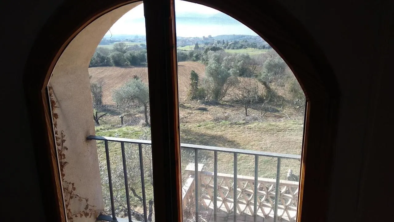 La Casa De L'Avi Guest House Tortella Spain