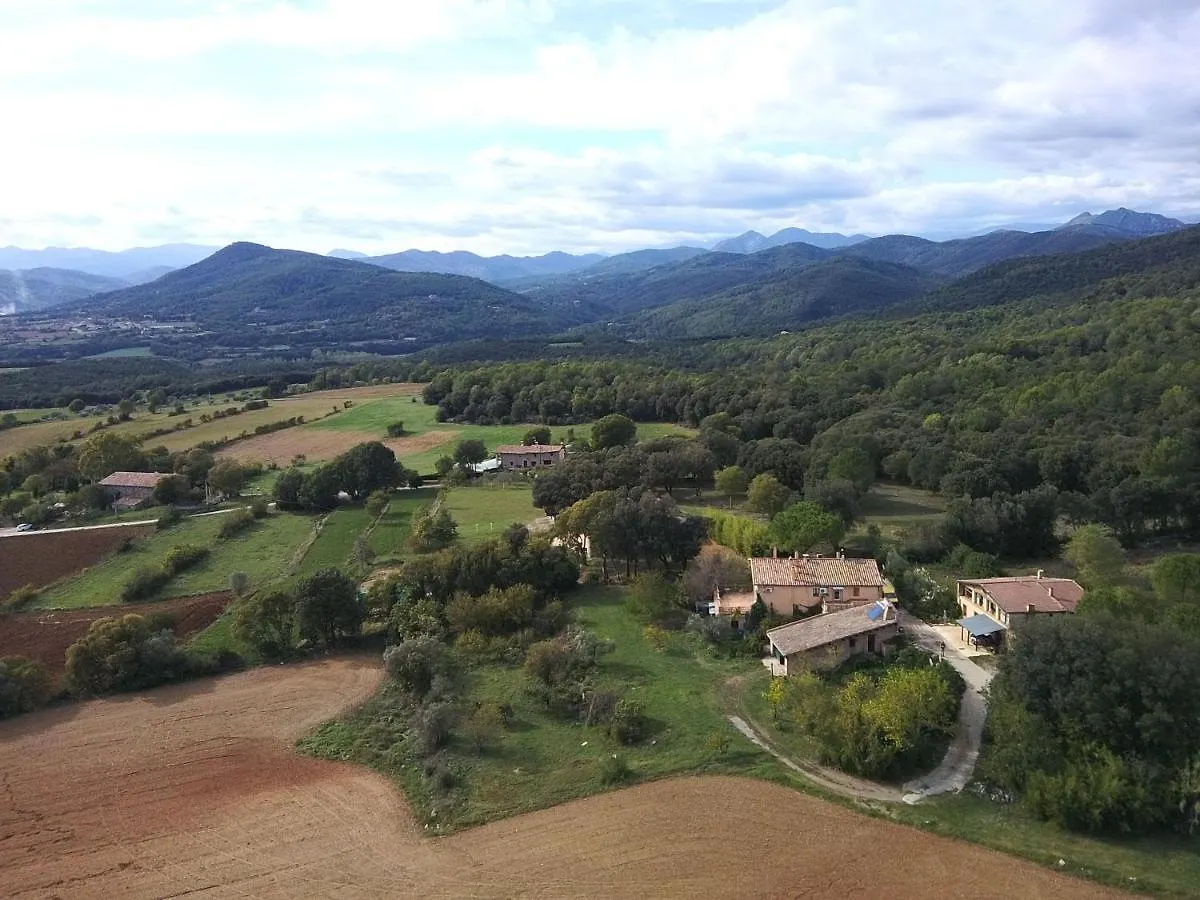 La Casa De L'Avi Guest House Tortella Country house