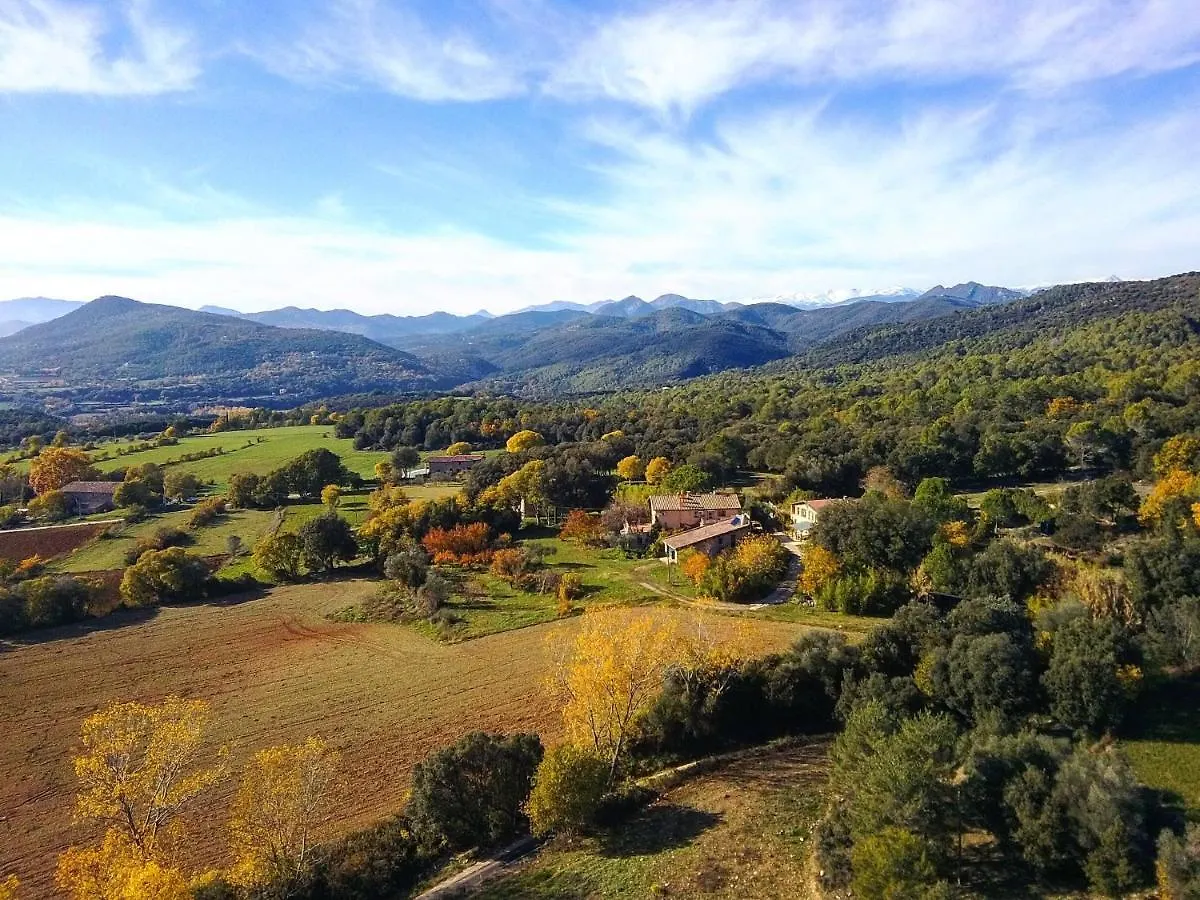 Country house La Casa De L'Avi Guest House Tortella Spain