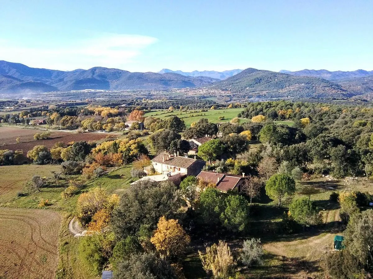 La Casa De L'Avi Guest House Tortella