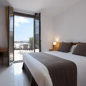 Hotel Alta Garrotxa, Tortella